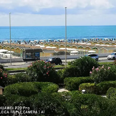 Apartment I Riflessi Del Mare Lido di Ostia