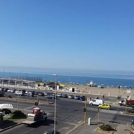 I Riflessi Del Mare * Lido di Ostia