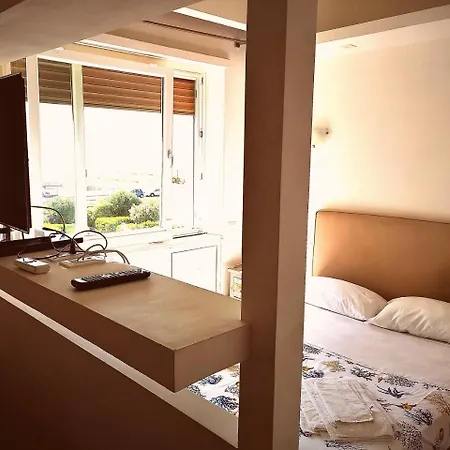 I Riflessi Del Mare Apartment Lido di Ostia