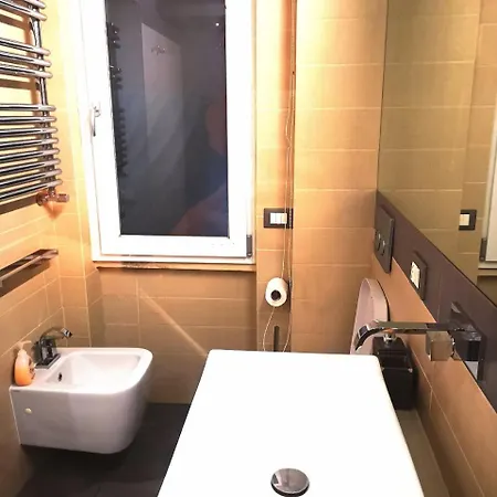 I Riflessi Del Mare Apartment *
