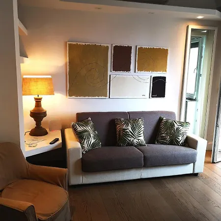 I Riflessi Del Mare Apartment *