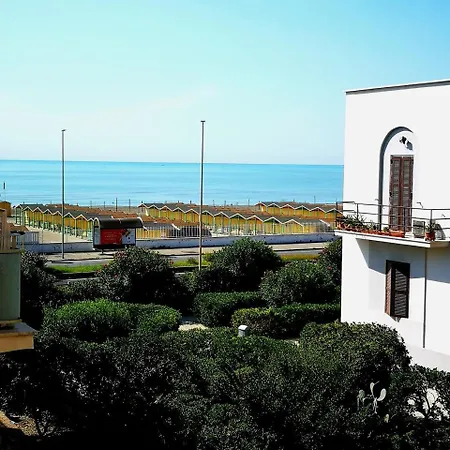 I Riflessi Del Mare Apartment