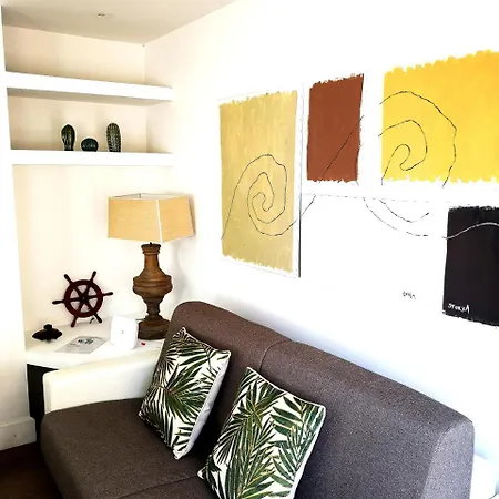 I Riflessi Del Mare Apartment *